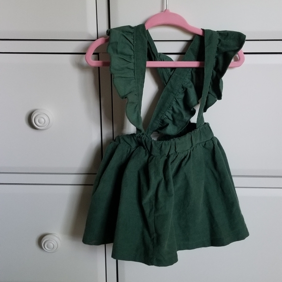 Other - Overall Dress